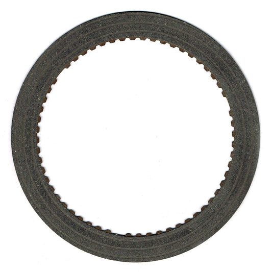 Drivetech Friction ( C-6 ) Forward 1966-67 FCL-6010