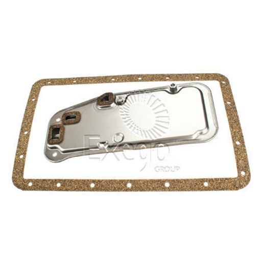Alto Friction H/P (Fmx) Forward Clutch FCL-8020