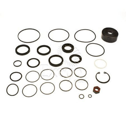 Drivetech Steering Rack Seal Moulded GO-40005