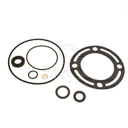 Transtec Ptfe Ring Hilux Ln57/8 S/Box Str GR-65401