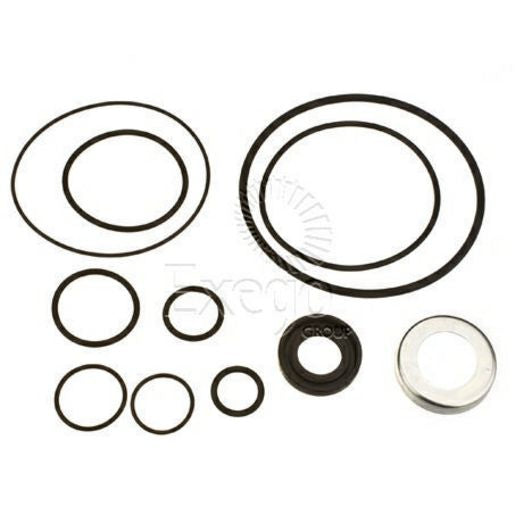Transtec Ptfe Ring fits L/Cruiser 75 S/Box GR-65420