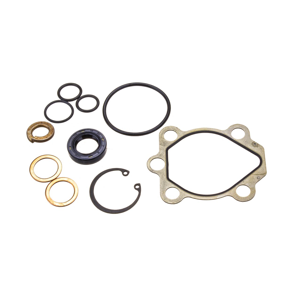 Drivetech Steering Rack Seal Kit GRP-33610