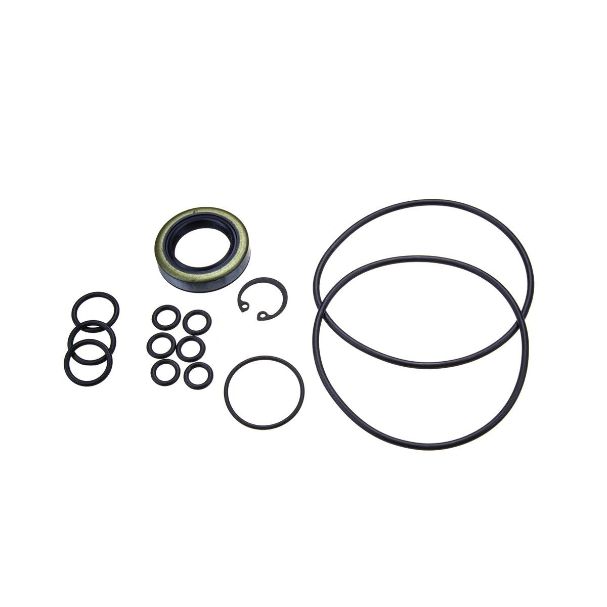 Drivetech Steering Rack Seal Kit GRP-40010