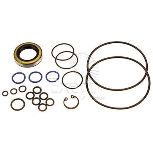 Drivetech Steering Rack Seal Kit GRP-40020