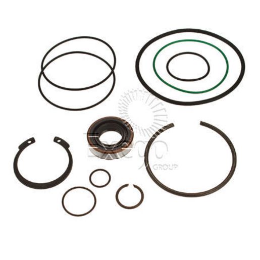 Drivetech Steering Rack Seal Kit GRP-40030