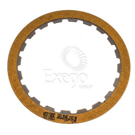 BW Auto Friction Rl4F03A High1.6mm Wide T NCL-13002