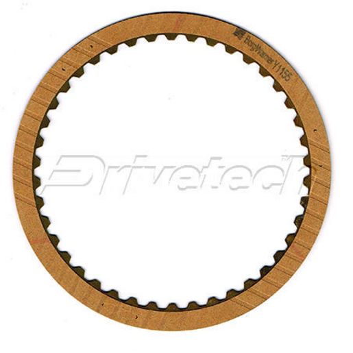 BW Auto Friction (F4A-El) Forward NCL-1400