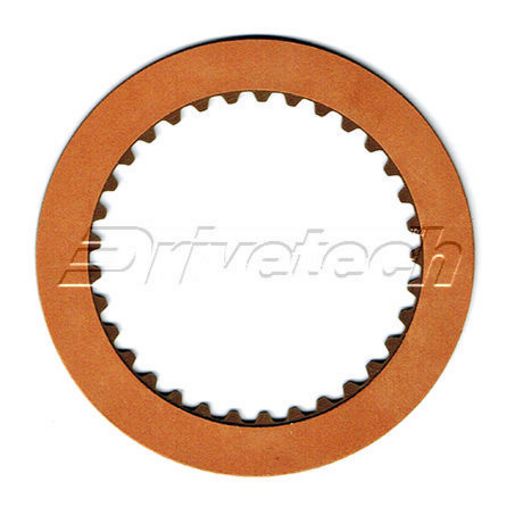 Drivetech Friction Sub M41/A Tfer 4WD 82- NCL-1620