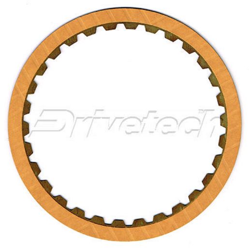 Drivetech Friction Rl/E4F02A High 1.6mm Wid NCL-1800