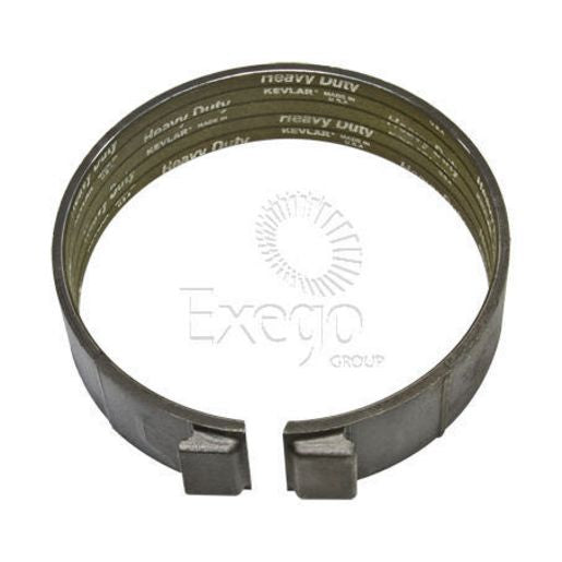 Transtec Ptfe Ring Bw-35/65 S/Gr-Fnt/Clt RR-3512