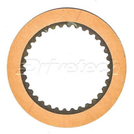 Raybestos Friction Suits Chrysler Rfe 4Th TCL-45020