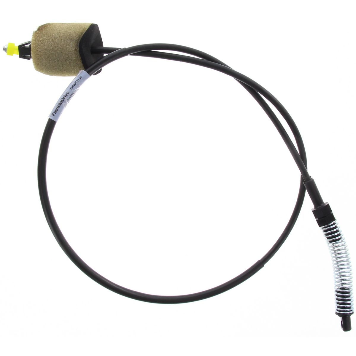 Drivetech Pan Gasket 4Hp14 Cellulose Fibre ZPG-1400
