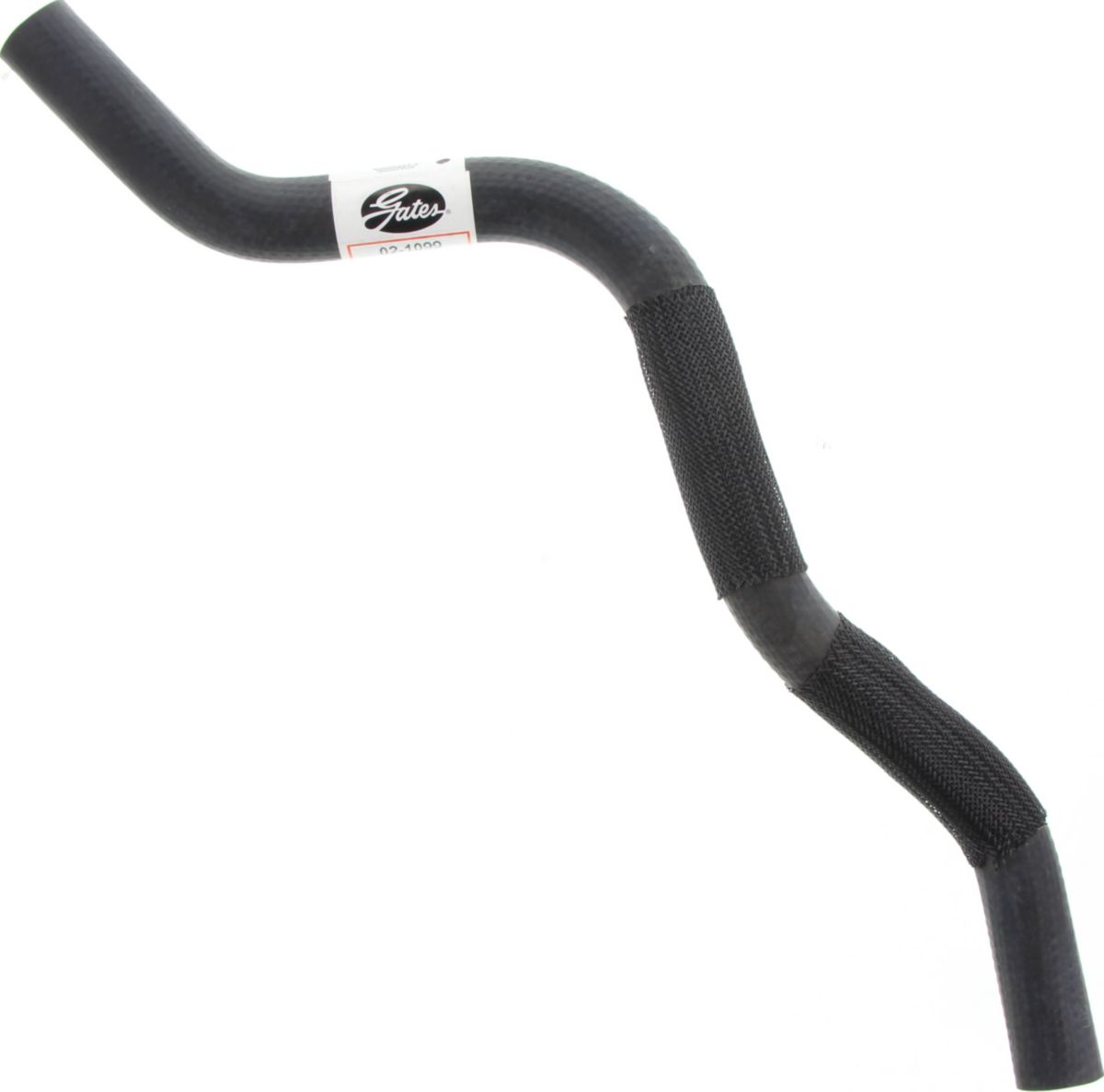 Gates Radiator Hose 02-1099