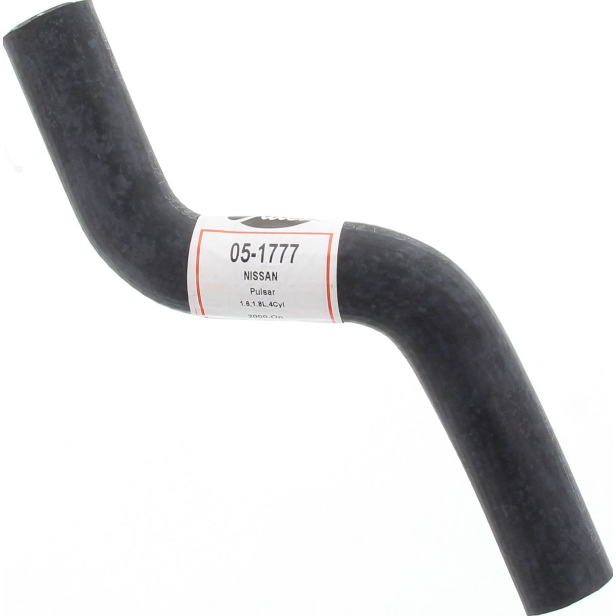 Gates Radiator Hose 05-1777