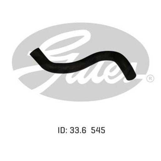 Gates Radiator Hose 05-1782