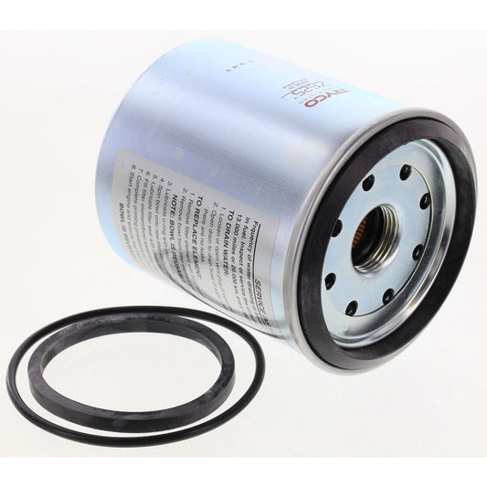 ZF Sol 5Hp-18 V/B Shift (1 Per T/M) ZXE-50005
