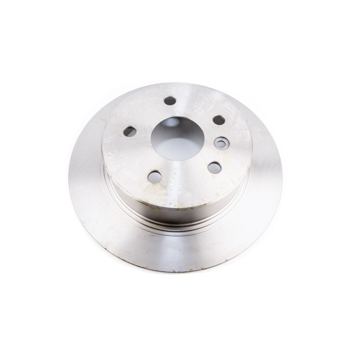 DBA Standard Brake Rotor Single 291mm Rear DBA757