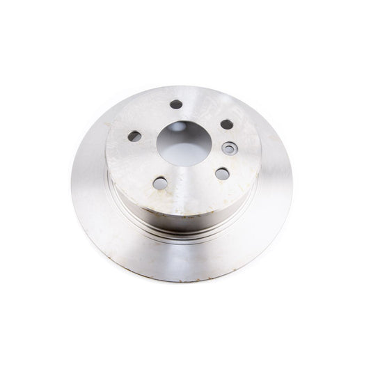 DBA Standard Brake Rotor Single 291mm Rear DBA757