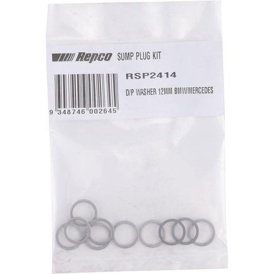 Maxi Trac 4x4 U-Bolt Tensile Steel Grade 8 14 x 62 x 210