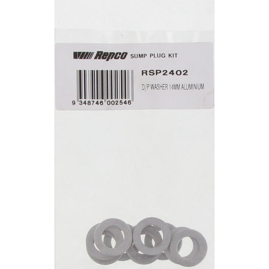 Maxitrac U-Bolt (14 X 85 X 230Mm) 033-UB449