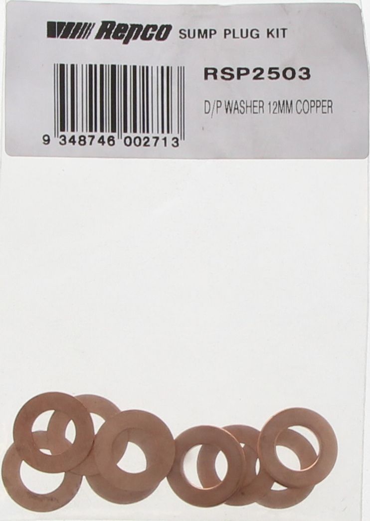 Maxitrac U-Bolt (14 X 110 X 260Mm) 033-UB454
