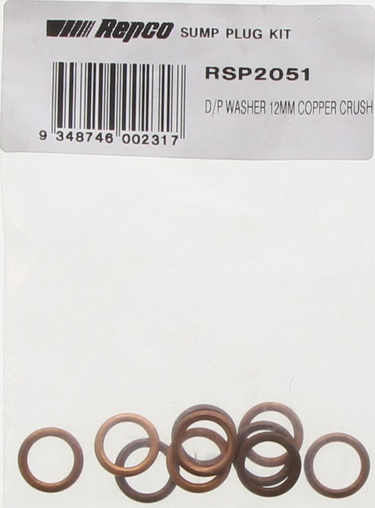 Maxitrac U Bolt 033-UB659
