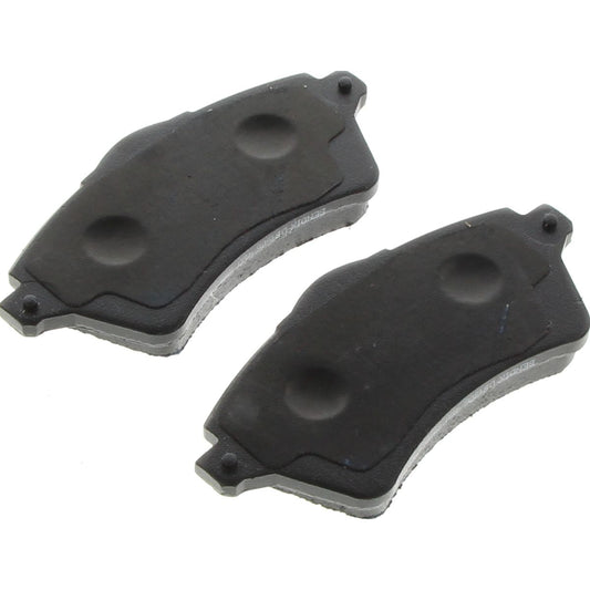 Bendix 4x4 Brake Pad Set Front DB1506 -4WD