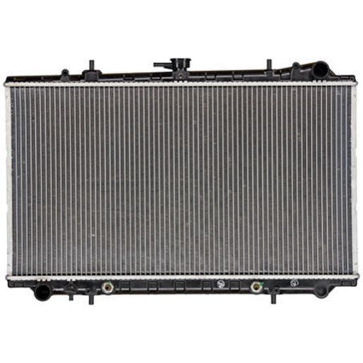 FloKool Radiator (Suits Auto) RAD053