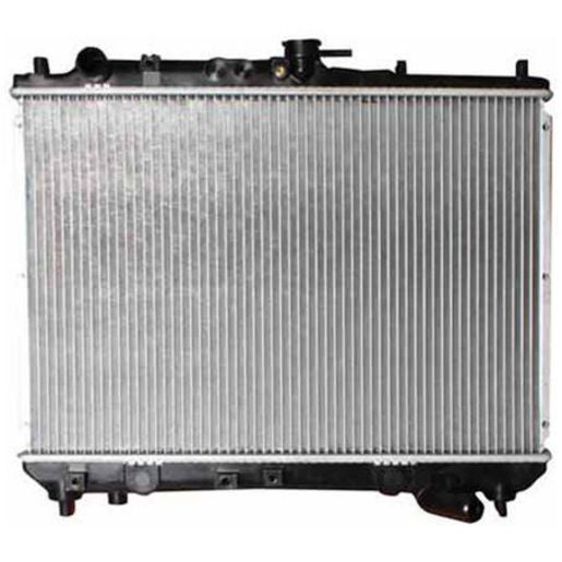 FloKool Radiator (Suits Manual) RAD083