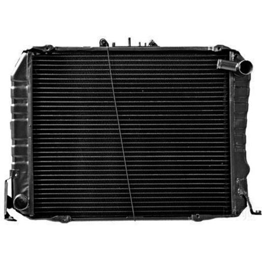 FloKool Radiator (Suits Manual) RAD424