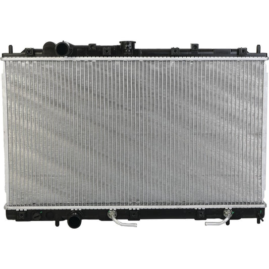 FloKool Radiator (Suits Auto) RAD446
