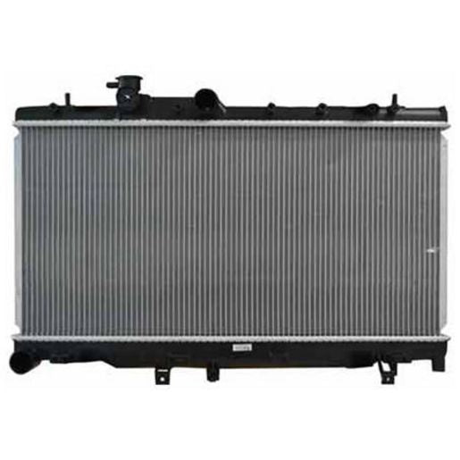 FloKool Radiator (Suits Manual) RAD523
