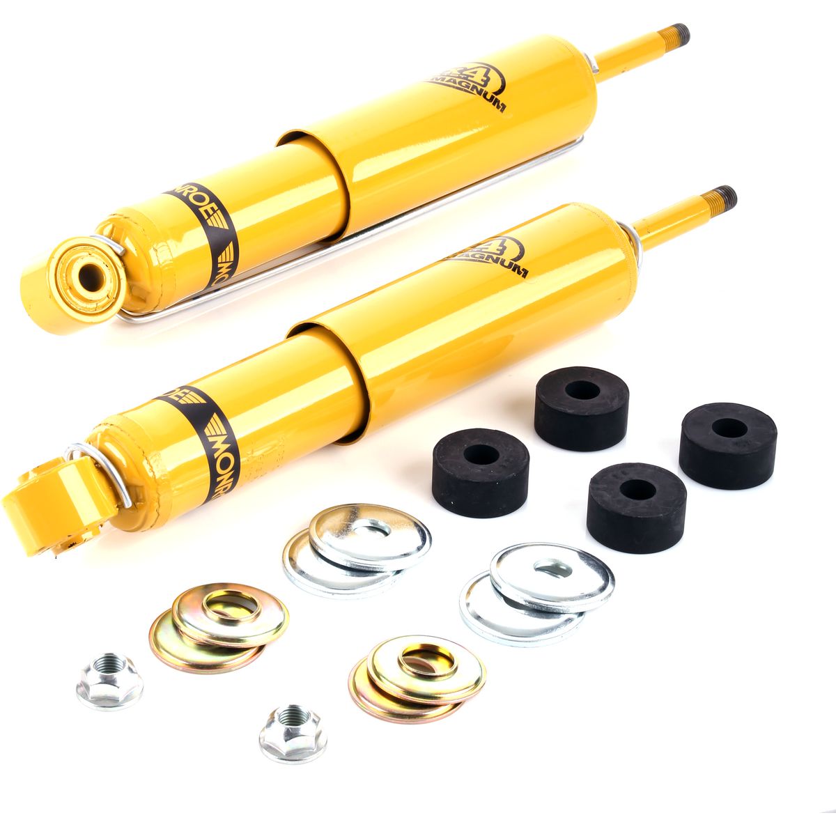 Monroe Gas Magnum TDT Shock Absorber (Pair) 16-0523