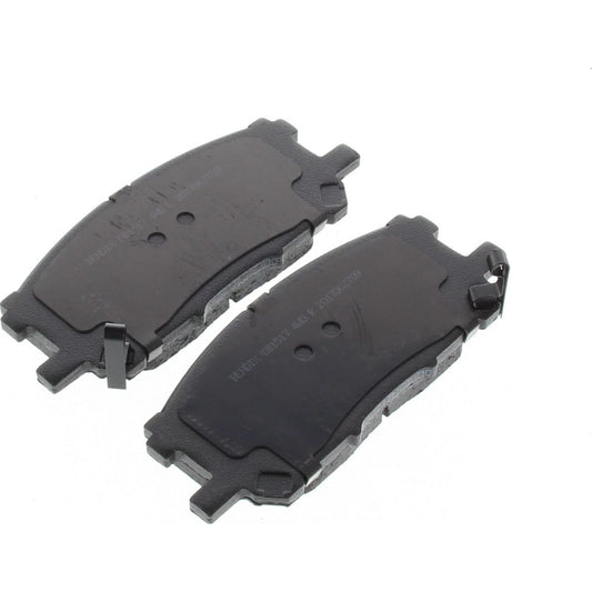 Bendix 4x4 Brake Pad Set Front DB1517 -4WD