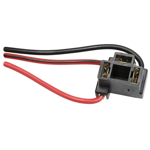 Narva Sealed Beam Connector H4 49894