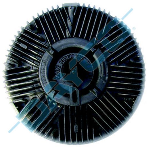 Dayco Viscous Fan Clutch 115794