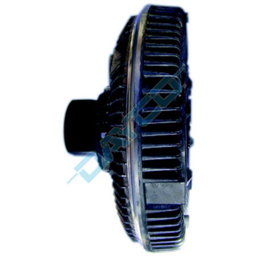 Dayco Viscous Fan Clutch 115794