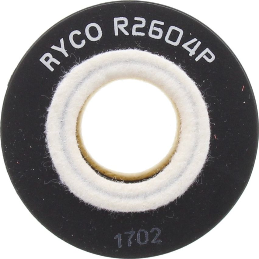 Ryco Oil Filter R2604P