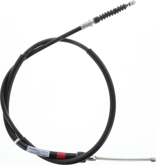 Lukey Muffler-Exhaust Sports L2781