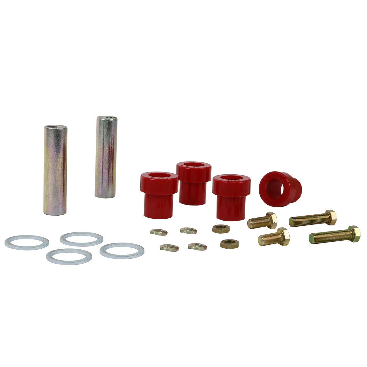 Ferodo Pad Set-Disc Brake FDB1660
