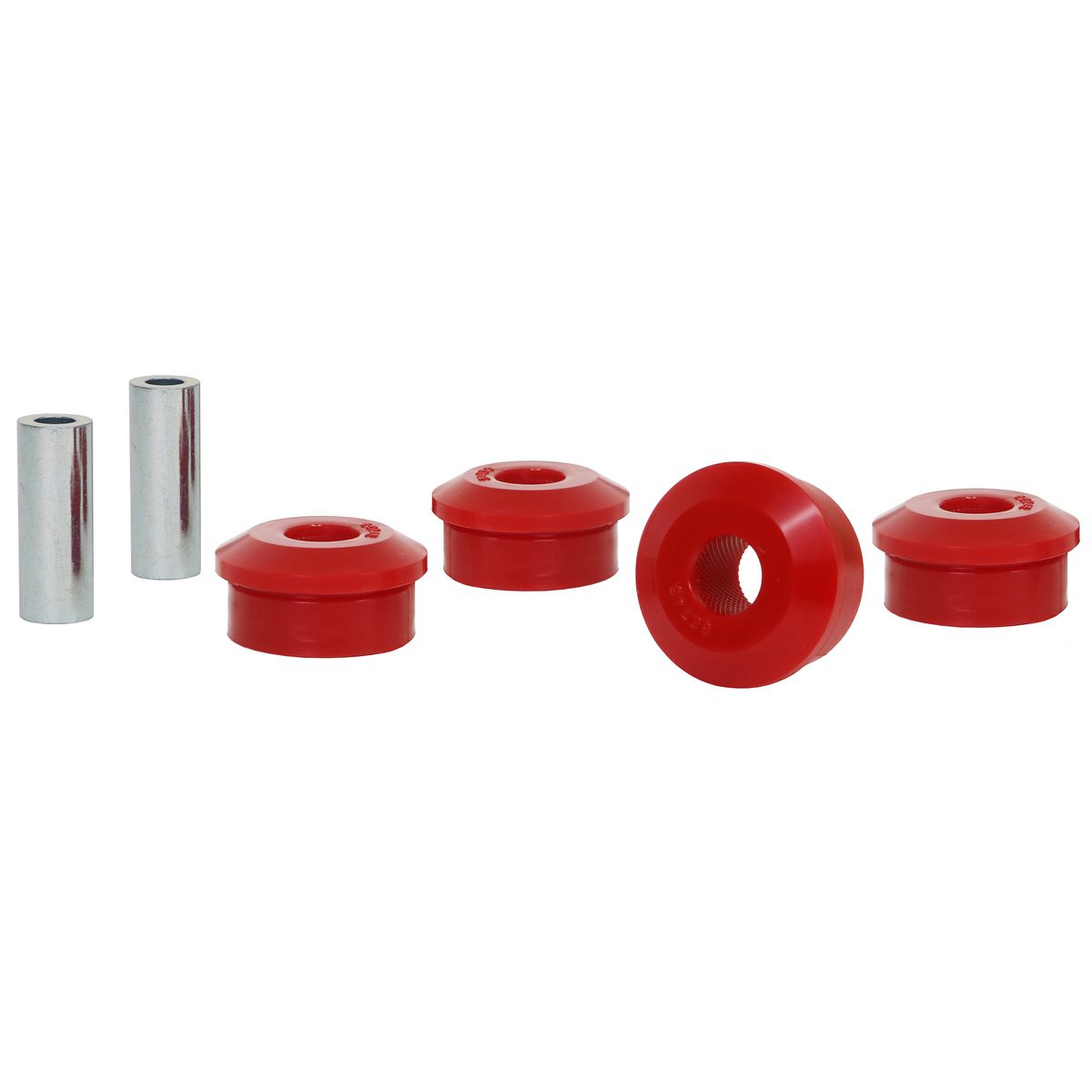 Nolathane Trailing Arm Bush Kit 46187