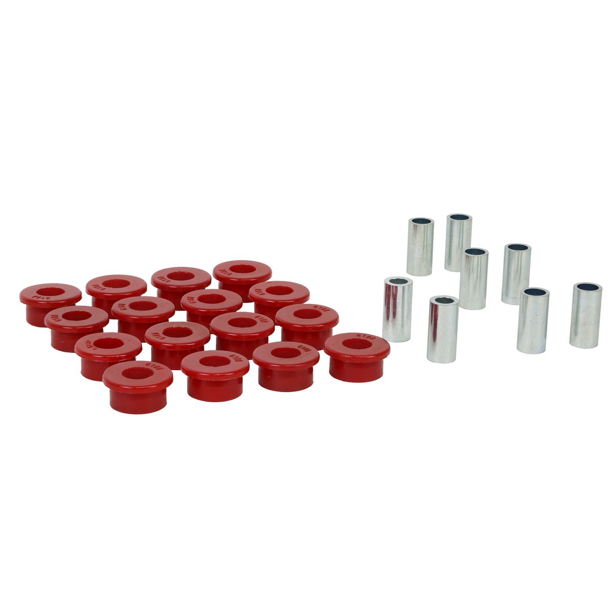 Nolathane Control Arm Bush Kit Lower-Inner & Outer 46188