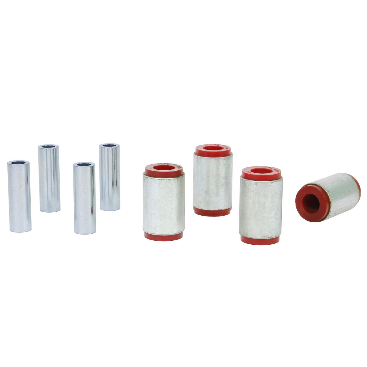 Lukey Muffler-Exhaust Sports LMU17613