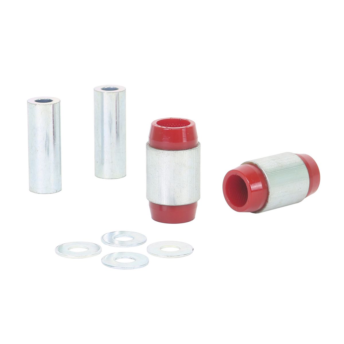 Lukey Muffler-Exhaust Sports LMU17617