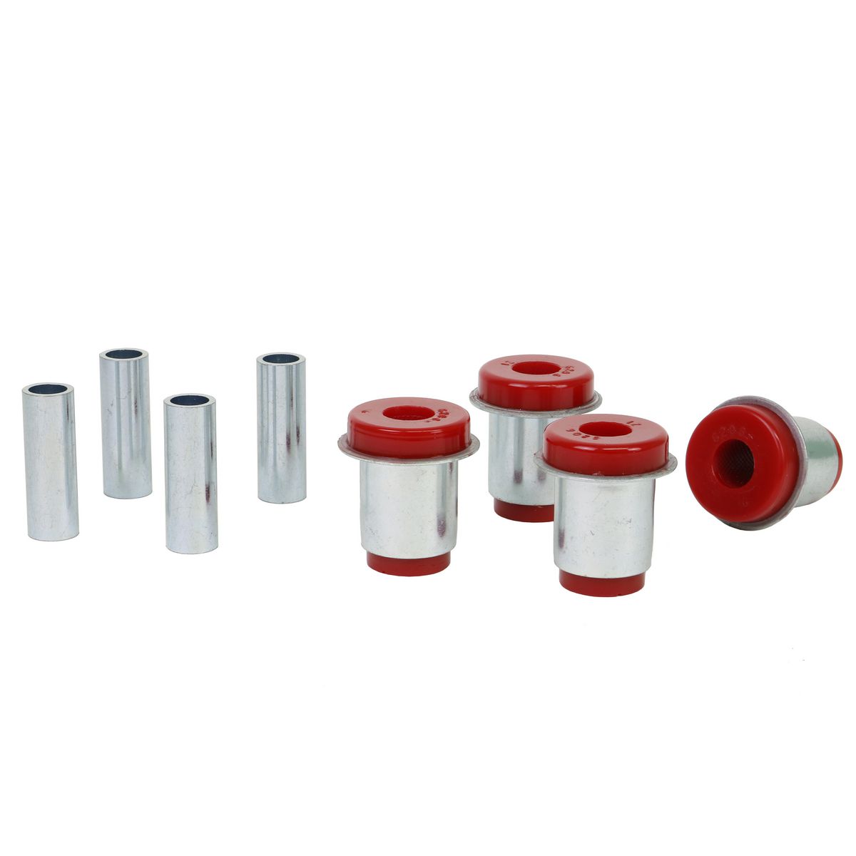 Nolathane Control Arm Bush Kit 46206