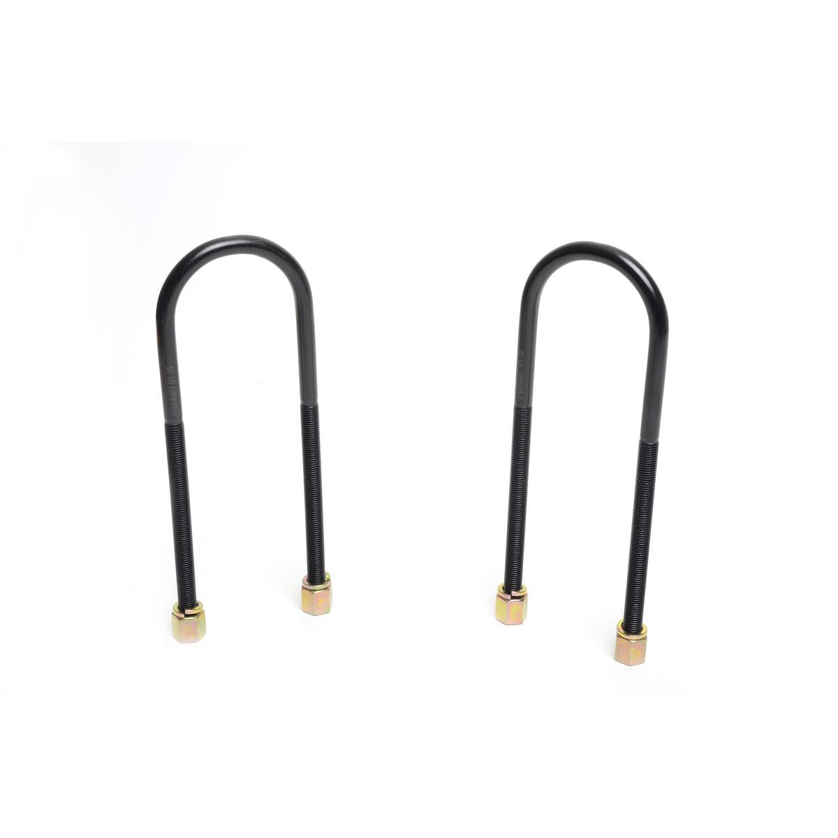 Nolathane U Bolt Round Top 47806