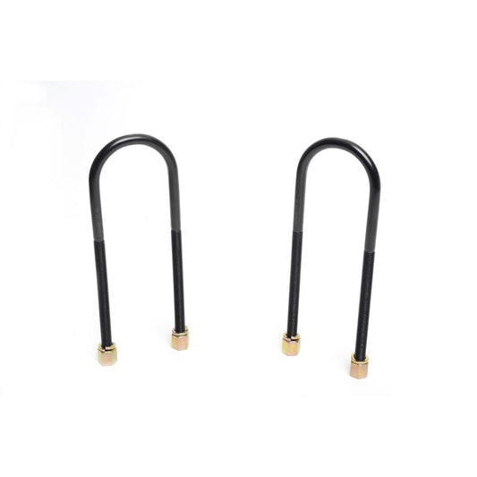 Nolathane U Bolt Round Top 47806