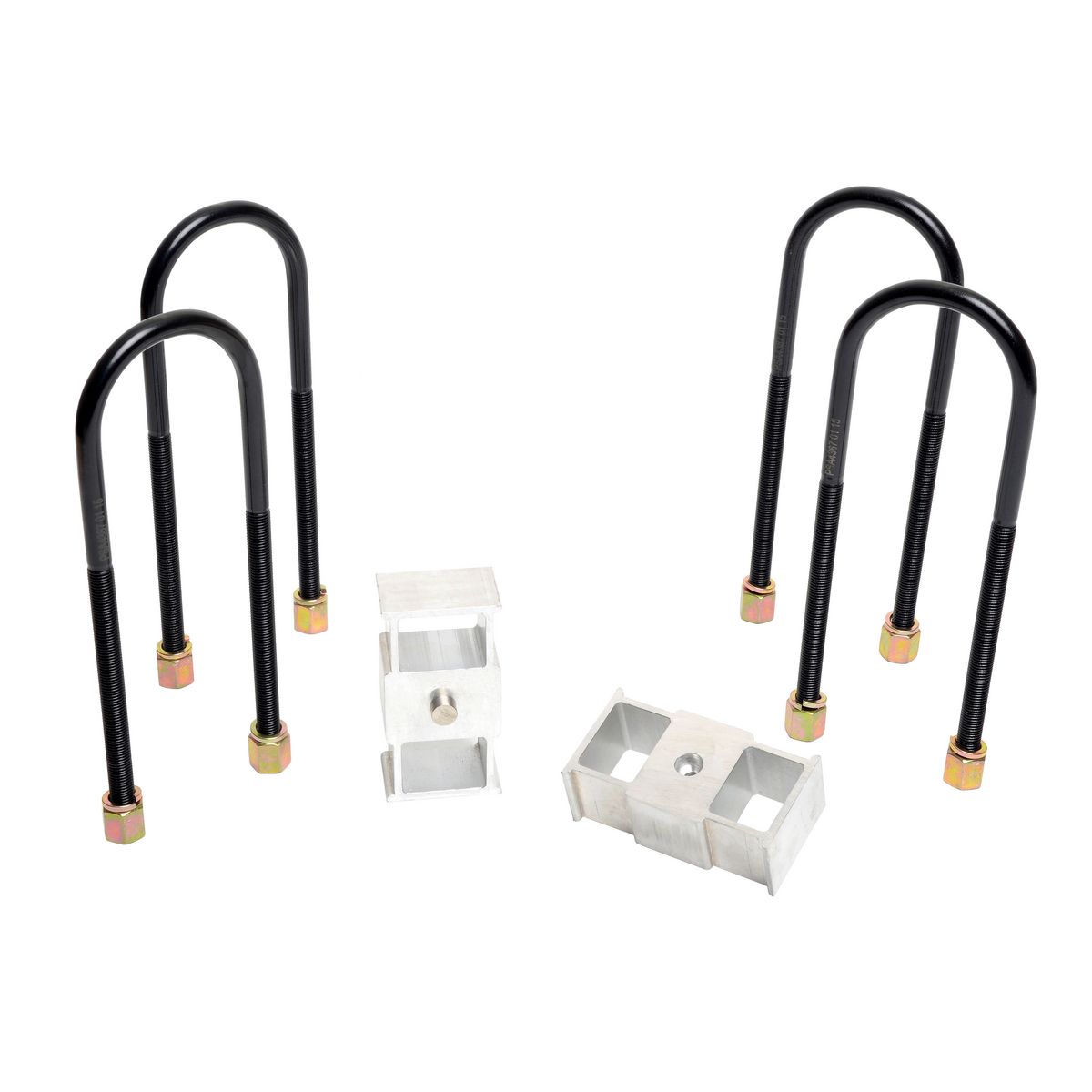 Nolathane Lowering Block Kit 1.5"" 47980
