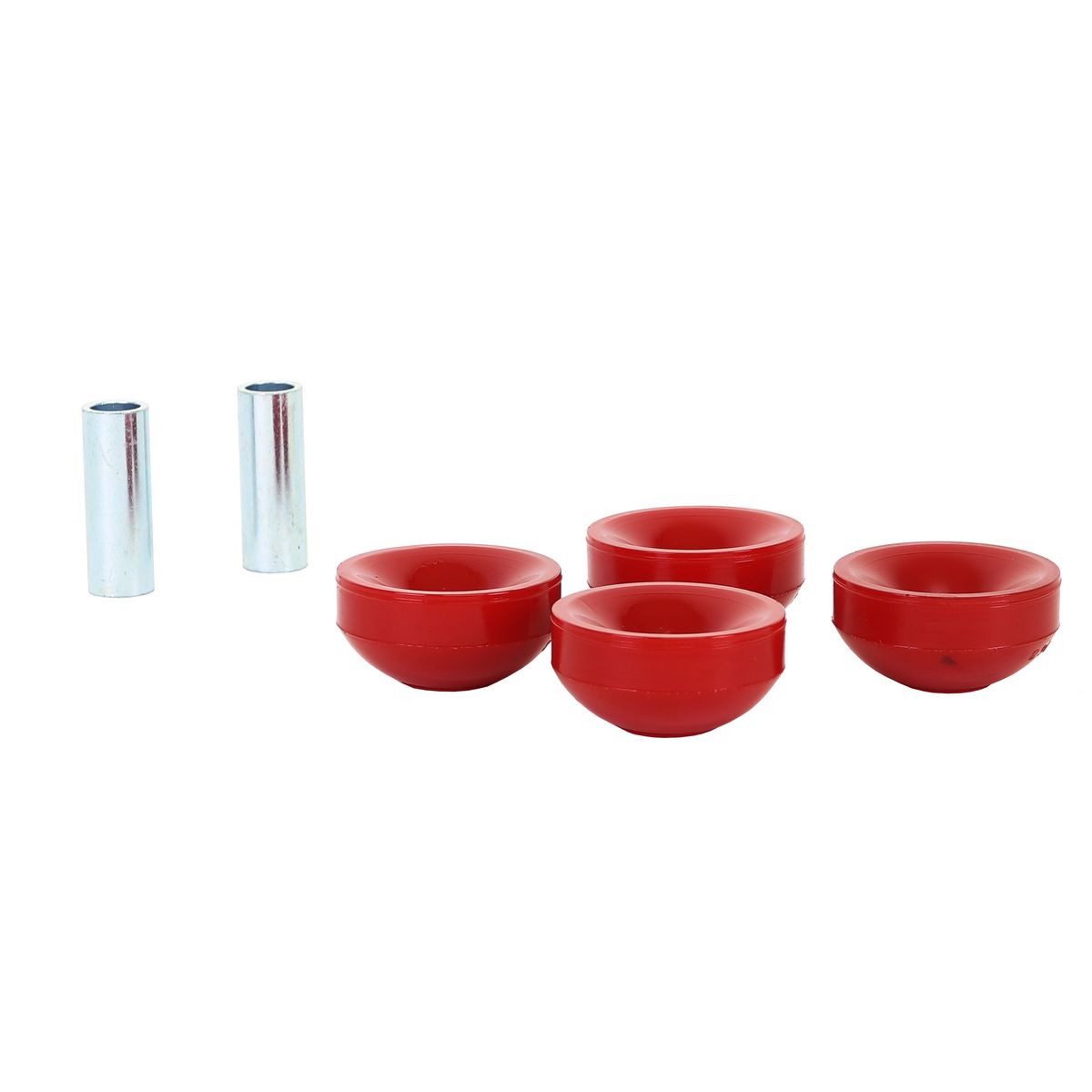 Nolathane Strut Rod To Chassis Bush Kit 48168