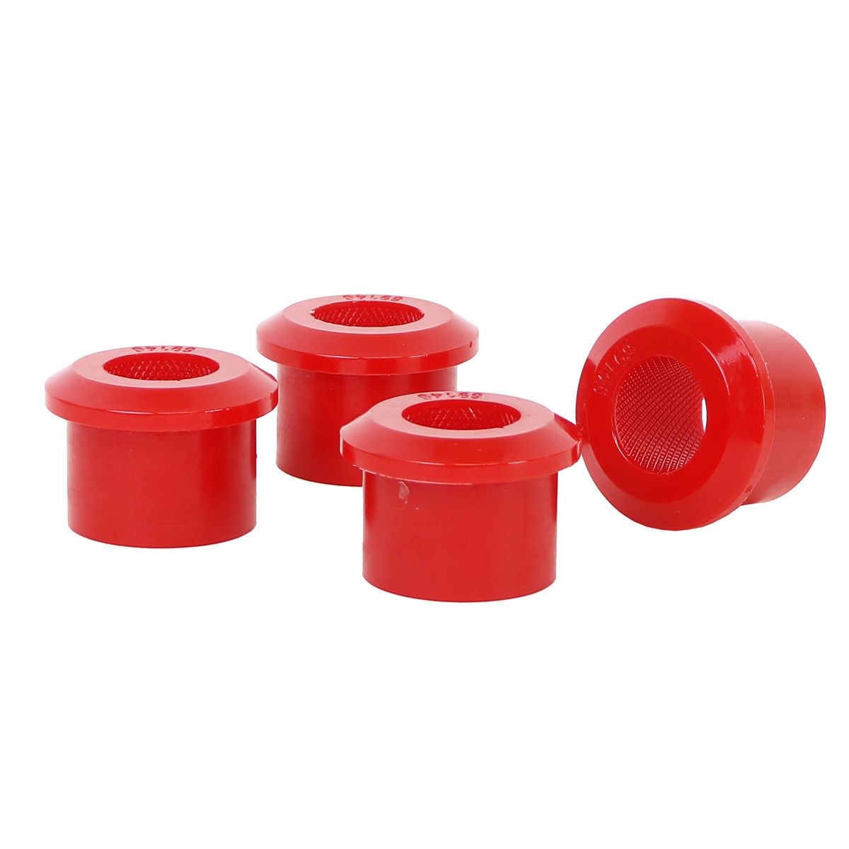 Nolathane Control Arm Bush Kit Rear 46139A